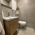 Na Kopci شقة كَشّا