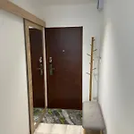 Na Kopci شقة *