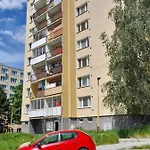 Na Kopci شقة