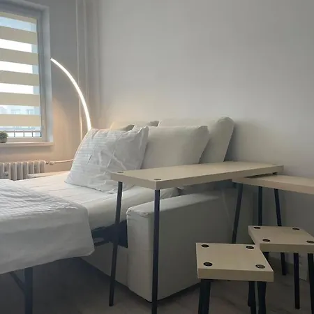 Apartment Na Kopci *