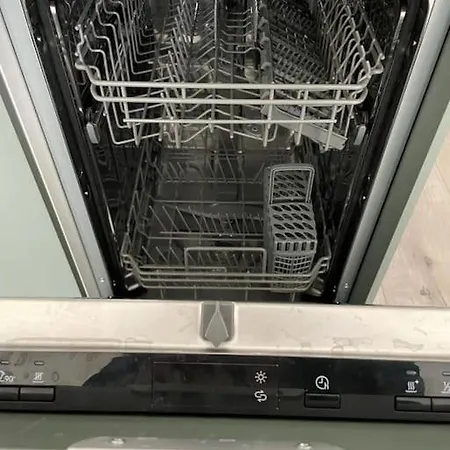 Apartman Na Kopci Kassa