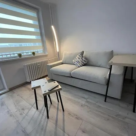Apartman Na Kopci Kassa