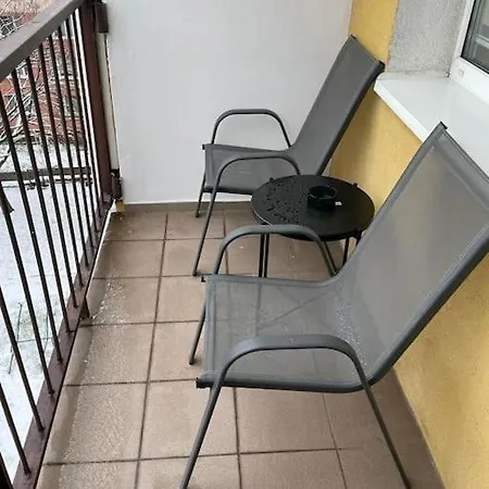 Na Kopci Apartman