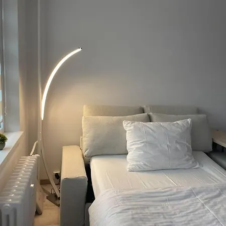 Apartment Na Kopci Košice