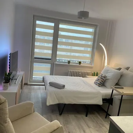 Διαμέρισμα Na Kopci Košice