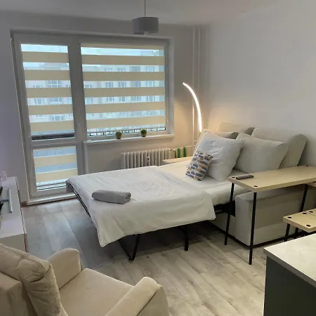 Na Kopci Apartment *