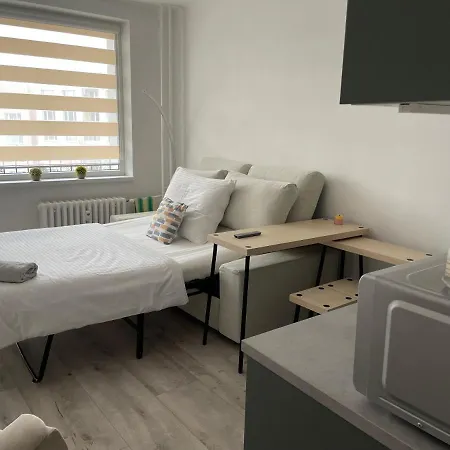 Na Kopci Apartment *