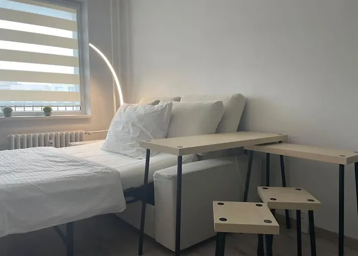 Apartment Na Kopci *