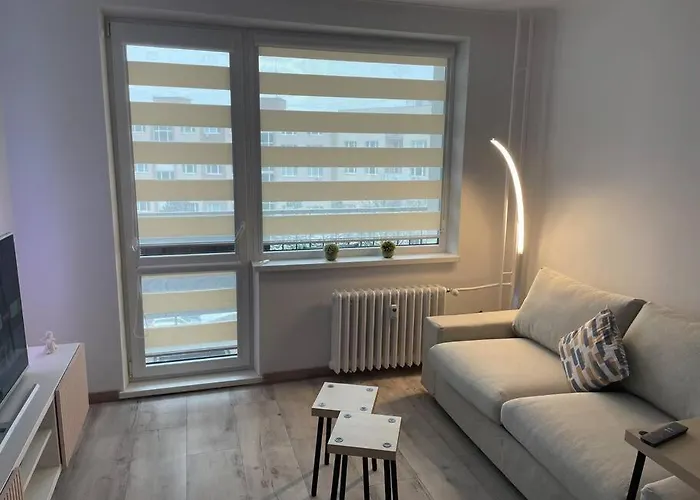 Διαμέρισμα Na Kopci Košice