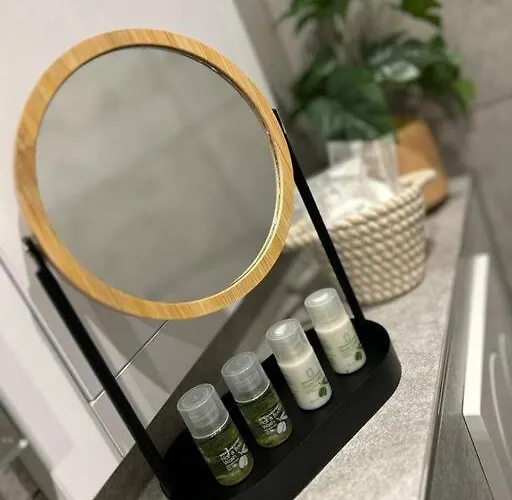 Apartment Na Kopci *