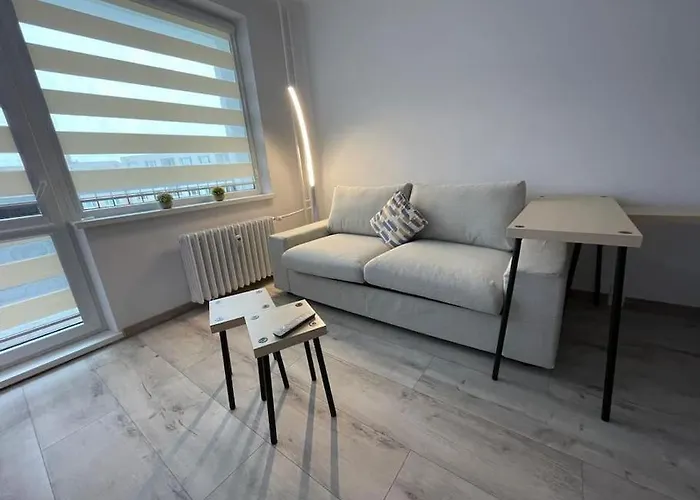 Διαμέρισμα Na Kopci Košice