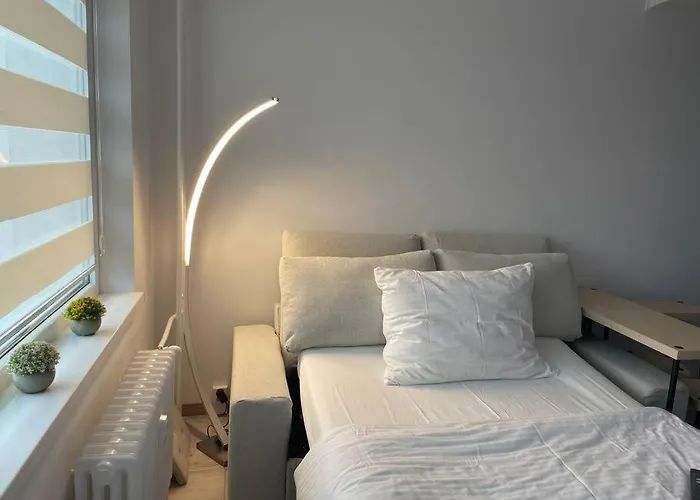 Apartment Na Kopci Košice