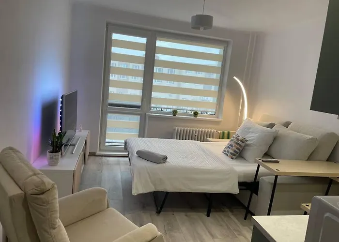 Apartment Na Kopci Košice