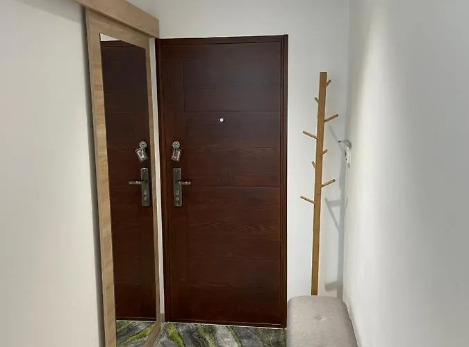 Na Kopci Apartment *